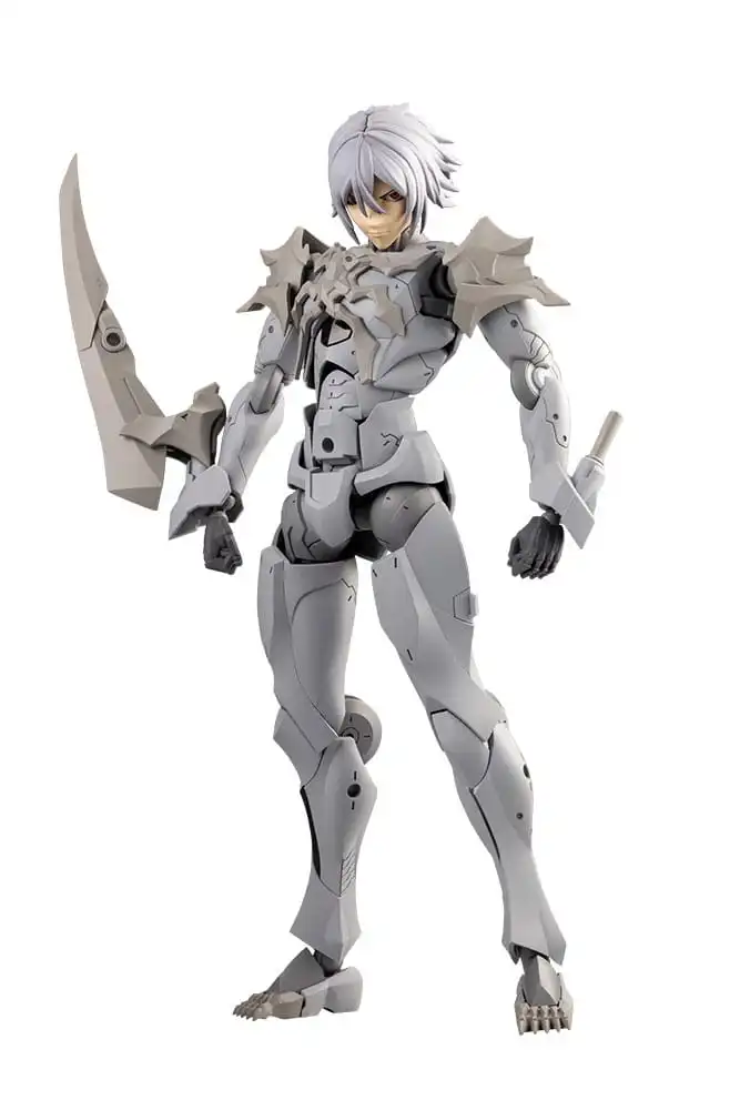 Megalomaria Unlimited Universe Model Kit Zirconia 18 cm